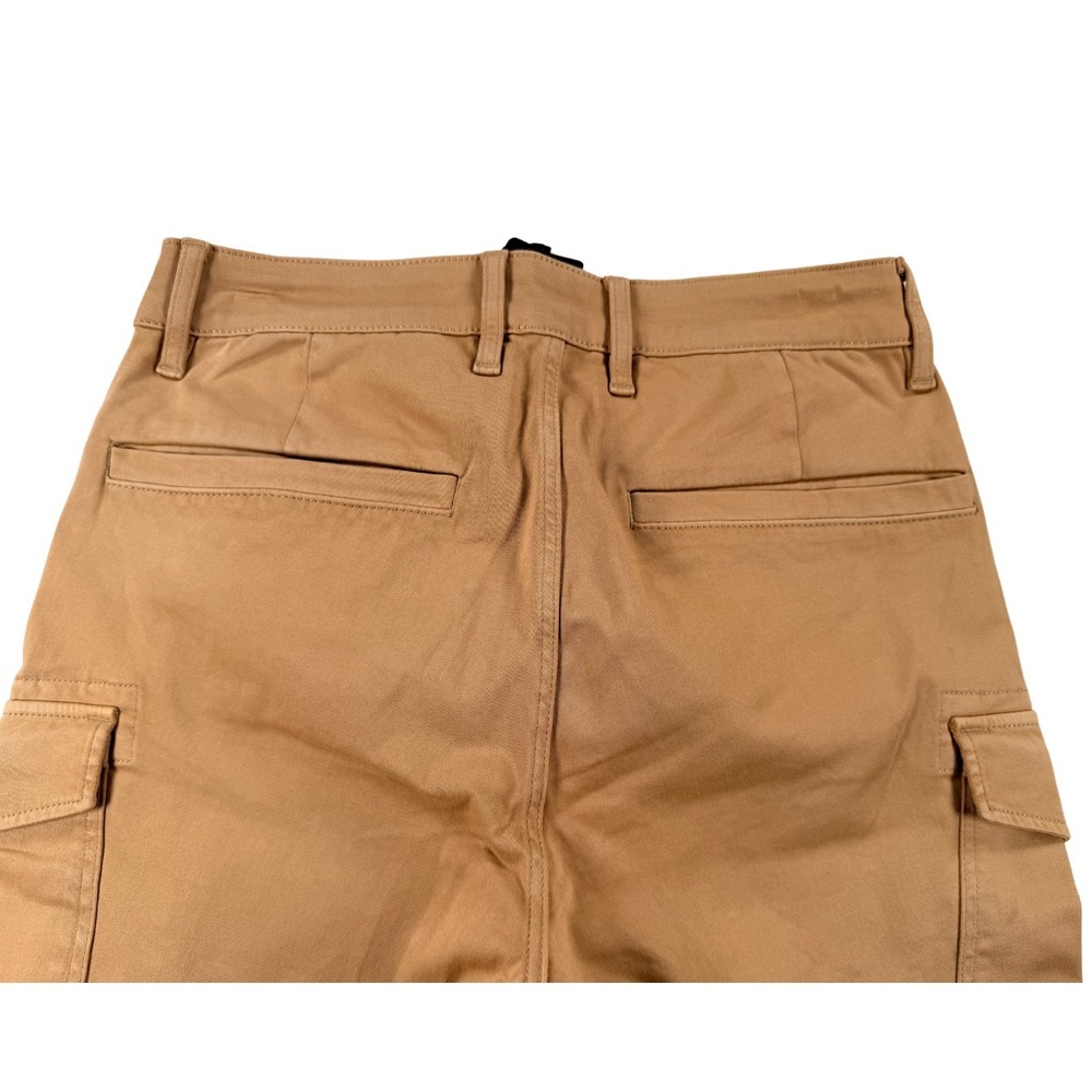 NWT G-Star Raw Blossite Army High Skinny Cargo Pants W28 L32 Sand Stretch - Picture 5 of 8
